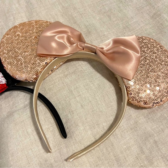 Minnie Ears - Picture 4 of 9